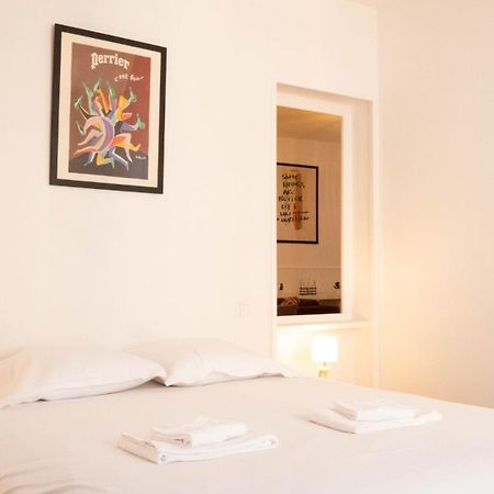 Apartmán Le Puit De Lumiere - Comfortable T3 In Poitiers! Exteriér fotografie