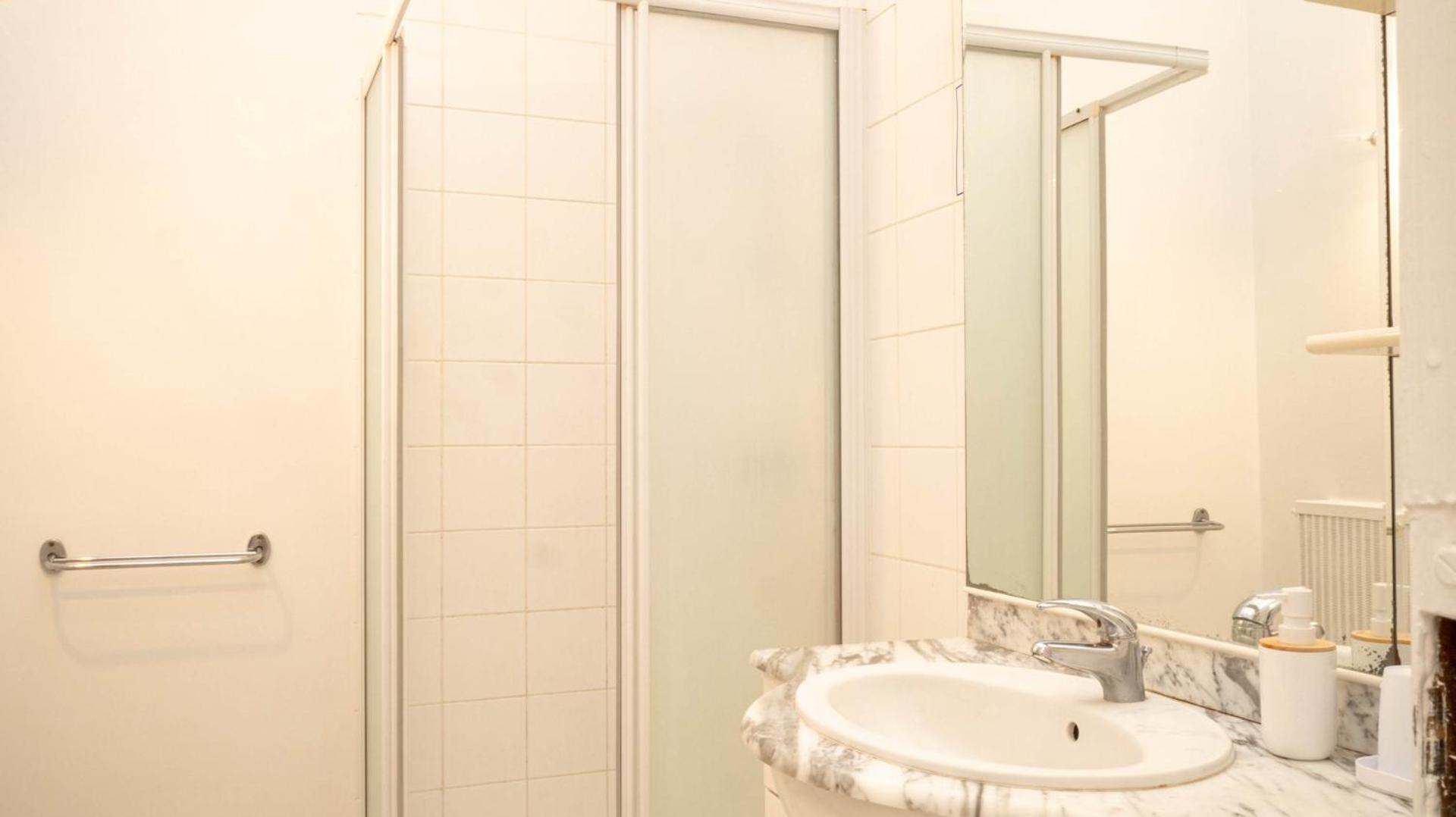 Apartmán Le Puit De Lumiere - Comfortable T3 In Poitiers! Exteriér fotografie