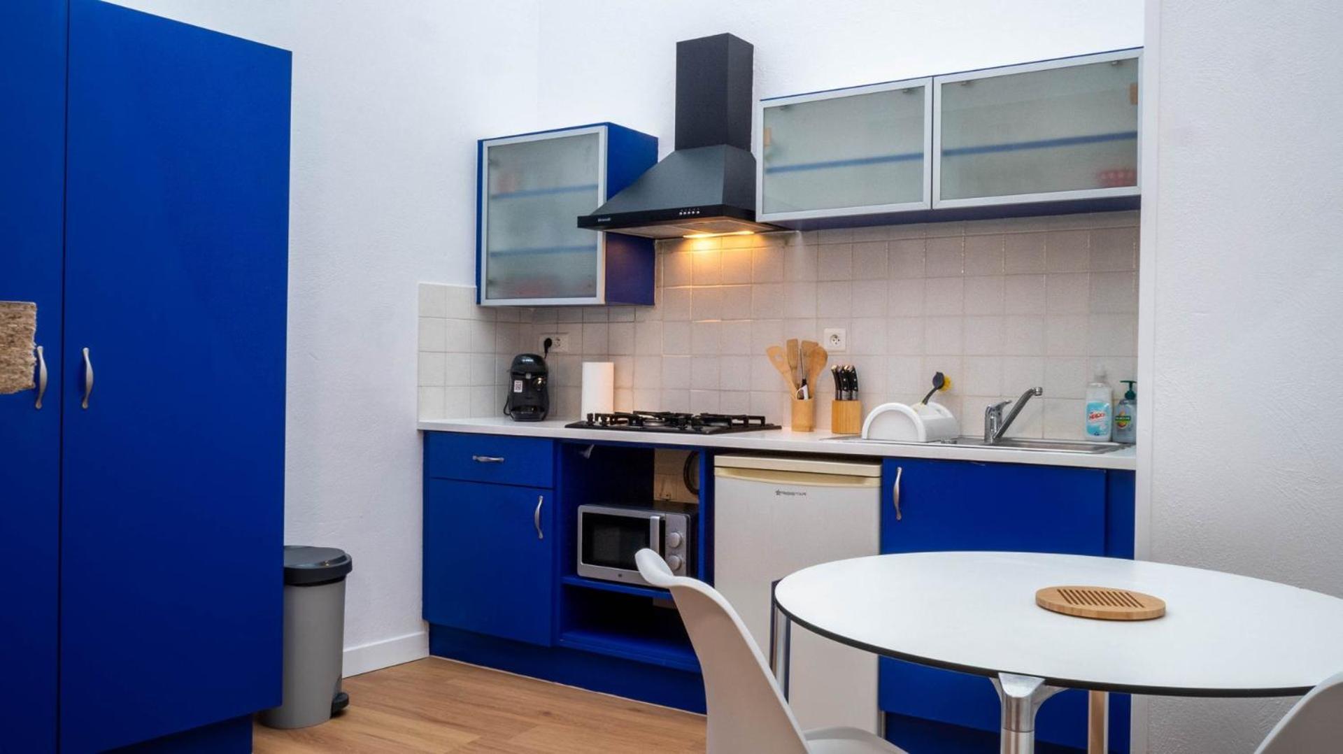 Apartmán Le Puit De Lumiere - Comfortable T3 In Poitiers! Exteriér fotografie