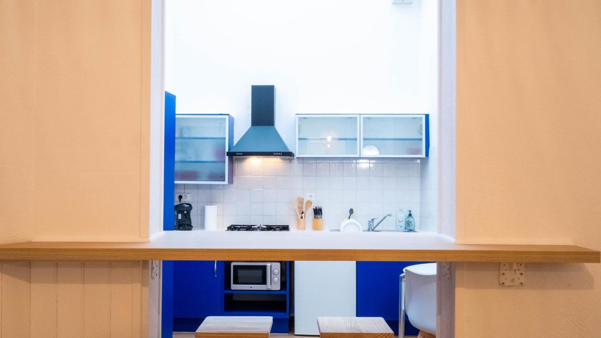 Apartmán Le Puit De Lumiere - Comfortable T3 In Poitiers! Exteriér fotografie
