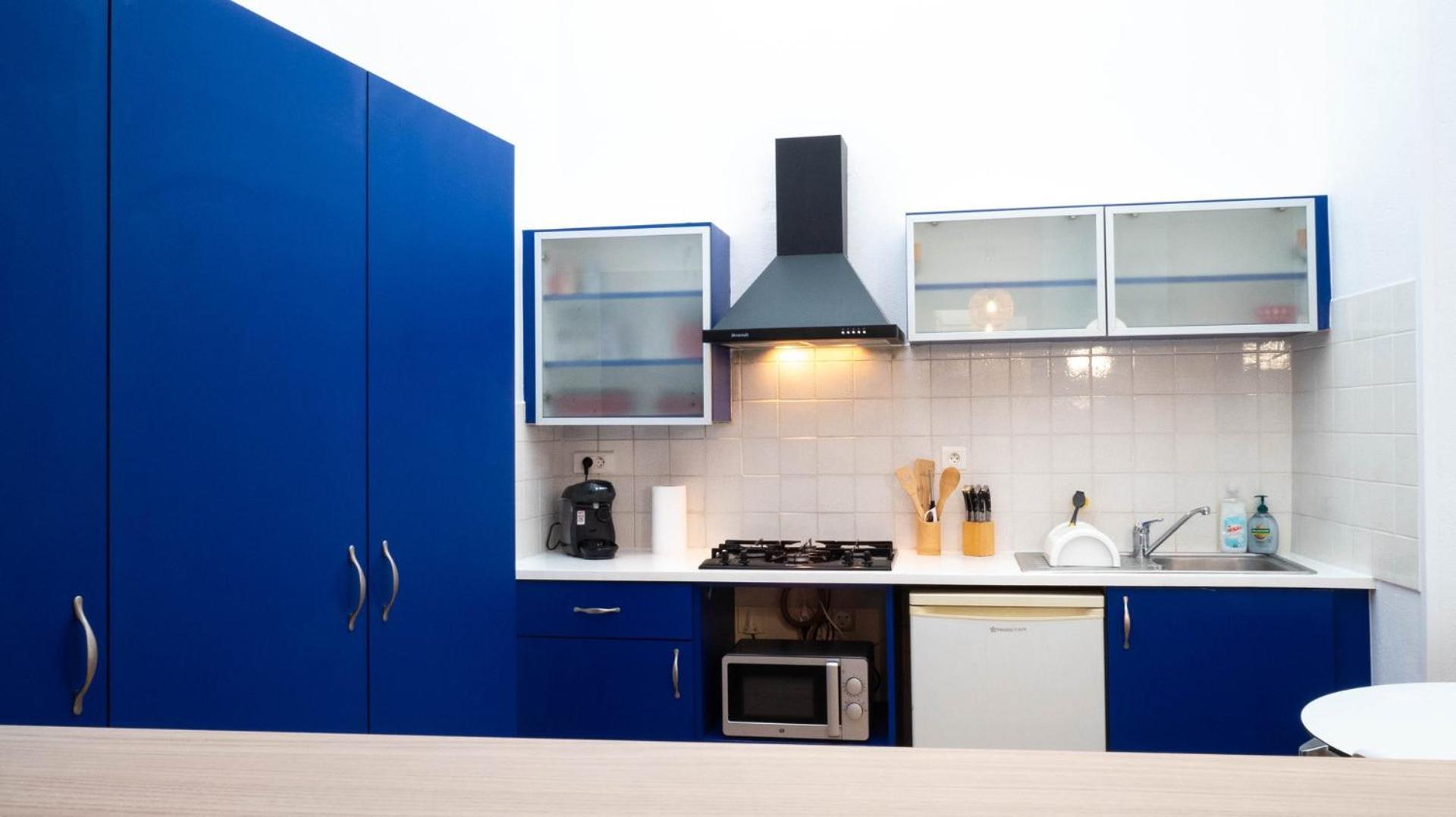 Apartmán Le Puit De Lumiere - Comfortable T3 In Poitiers! Exteriér fotografie